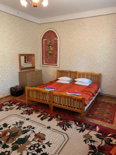 Фотографии санатория
Гопри