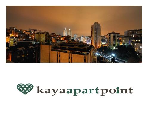 Фотография апарт отеля Kaya Apart Exclusive