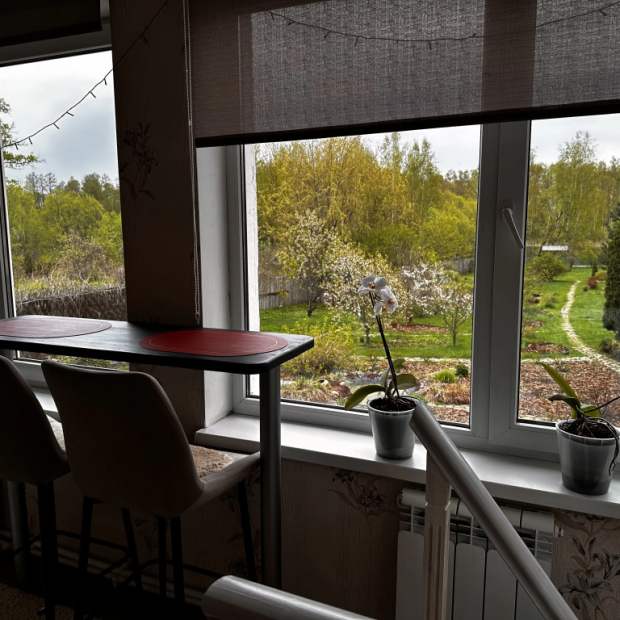 Фотографии квартиры 
            Апартаменты Villa Anna с видом на реку