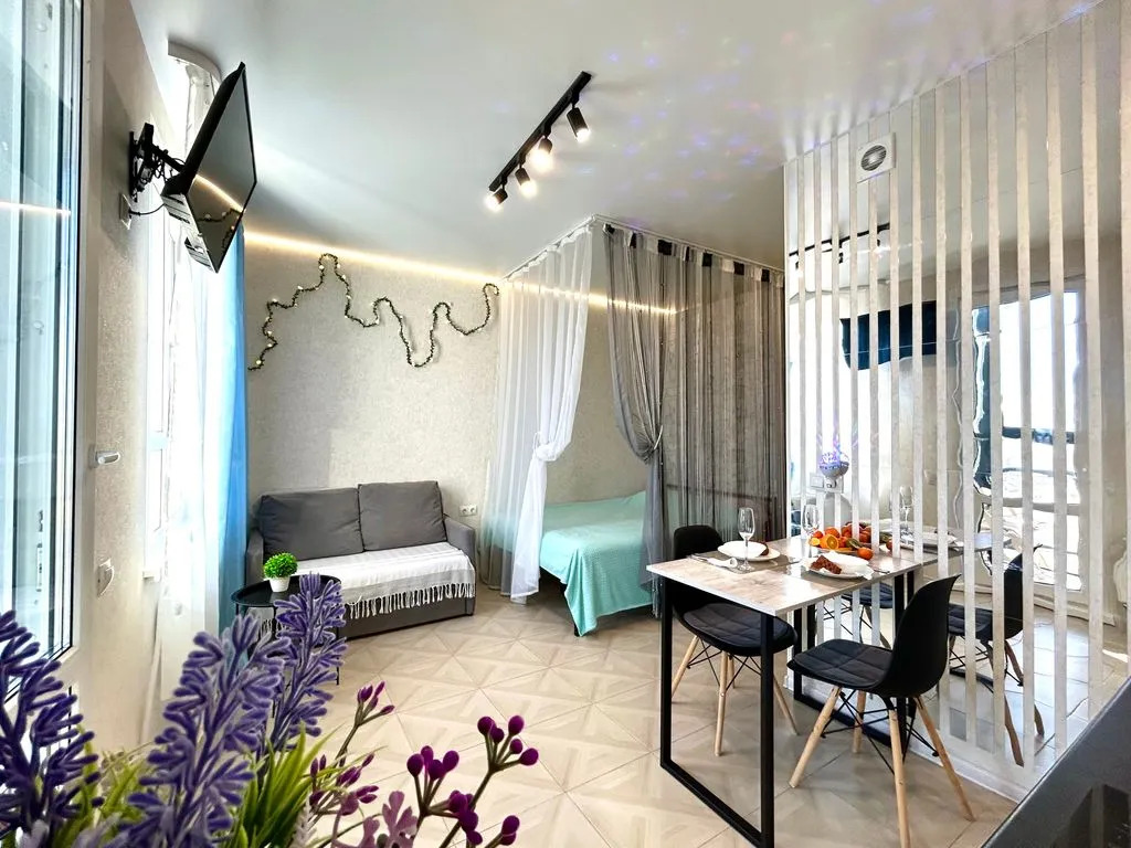 Фотография квартиры Квартира День и Ночь