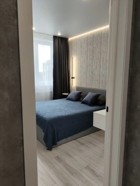 Фотография квартиры Апартаменты Agate 129