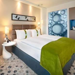Фотографии гостиницы
Holiday Inn Berlin City East Side, an IHG Hotel