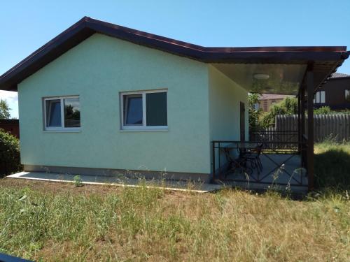 Фотография гостевого дома Фанагорийский