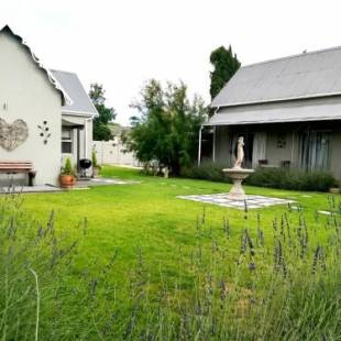 Фотографии мини отеля 
            Tranquil House B&B @ 1 College Ave