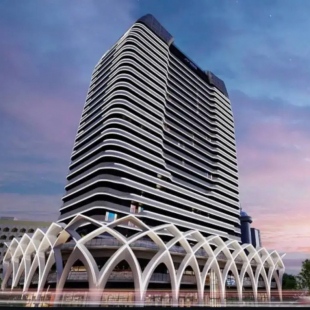 Фотография квартиры Апартаменты Novarental