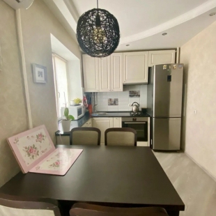 Фотография квартиры Апартаменты на Калинина