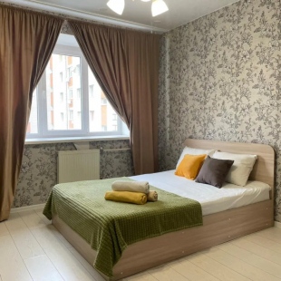 Фотография квартиры Квартира 2к квартира у Мамаева кургана