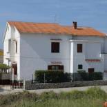 Фотография гостевого дома Apartments with a parking space Povljana, Pag - 6468