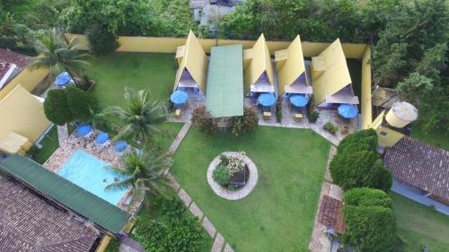 Фотография гостевого дома Condomínio Sol Mar e Cia