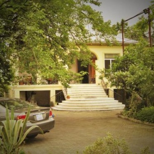 Фотография гостевого дома Holiday Home in Chakvi