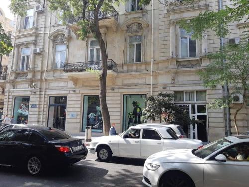 Фотография хостела Woodstock