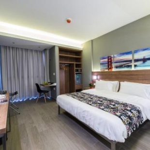 Фотография гостиницы Caramel Boutique Hotel