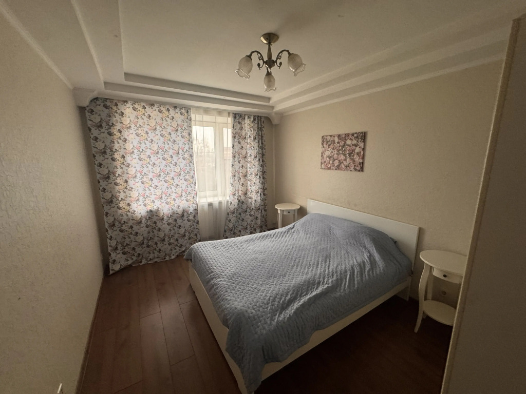 Фотография квартиры Квартира Трехкомнатная в Подольске