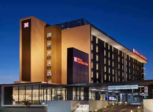 Фотография гостиницы Hilton Garden Inn Gaborone, Botswana