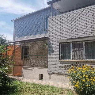 Фотография Коттеджа Дом с русской баней