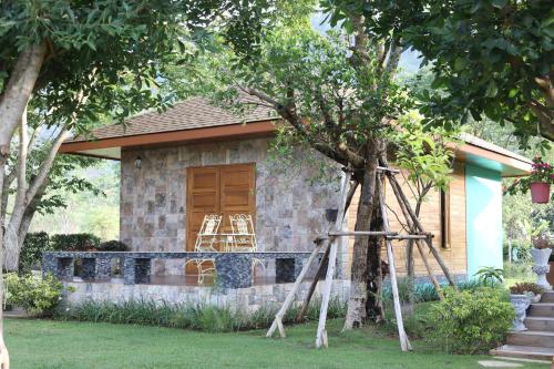 Фотография гостевого дома Phachuanchom Resort Khaoyai