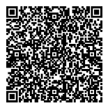 QR код хостела MISHKI INN