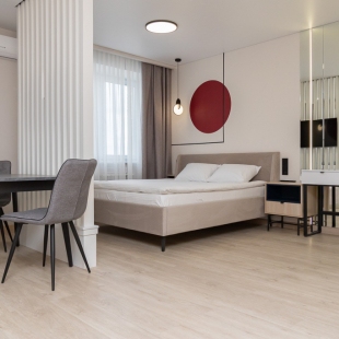 Фотография квартиры Апартаменты Домус