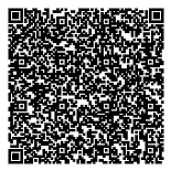 QR код гостиницы Гамма Сириус Парк Сочи