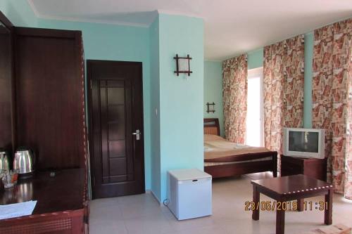 Фотография гостиницы Фонтан