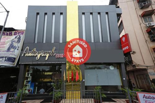 Фотография гостиницы OYO 8181 Druv's Taj Palace