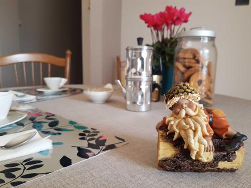 Фотография мини отеля b&b Tre Passi Dalla Torre