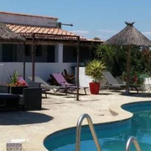 Фотографии гостиницы
Hôtel La Palunette