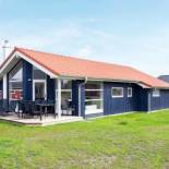 Фотография гостевого дома Holiday home Großenbrode III