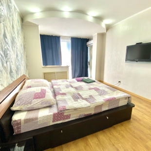 Фотография квартиры Квартира на Савушкина 4/1