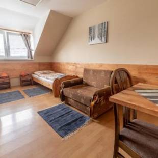 Фотографии гостевого дома
Penzión & Bar NATALI