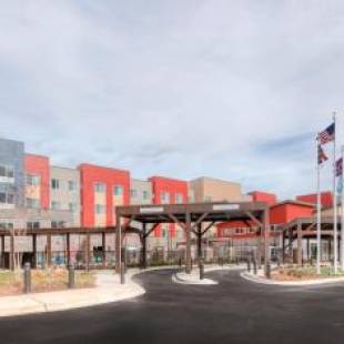 Фотографии гостиницы
Fairfield Inn & Suites by Marriott Charlotte Airport