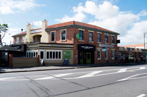 Фотография гостиницы The Prospect of Howick Accommodation