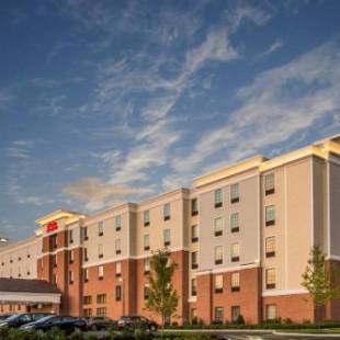 Фотографии гостиницы
Hampton Inn & Suites Yonkers - Westchester