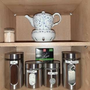 Фотографии гостевого дома 
            4 Sterne Ferienhaus Von den Wilden Äckern