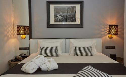 Фотография гостиницы Athenian Riviera Hotel& Suites