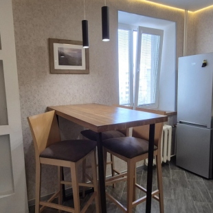 Фотография квартиры Квартира Уютная возле РДКБ, УГНТУ