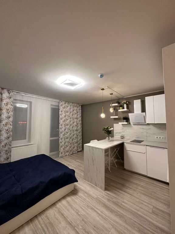 Фотография квартиры Апартаменты  Valo4You