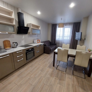 Фотография квартиры Апартаменты Grand Avenu VLG 2