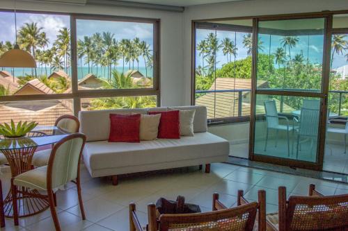 Фотография гостиницы Carneiros Beach Particular Flat