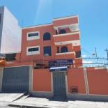 Фотография хостела Hostal Tutamanda 2