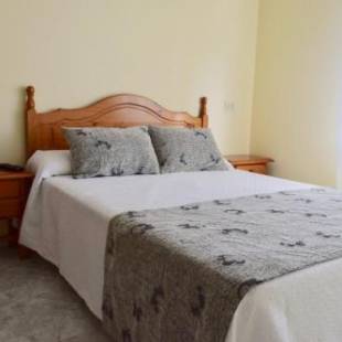 Фотографии гостевого дома
Pensión San Antón