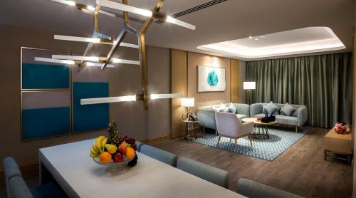 Фотография гостиницы Boudl Al Olaya