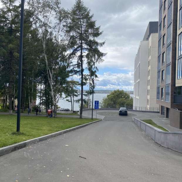 Фотографии квартиры 
            4 Ugla (Четыре угла) на Максима Горького 149