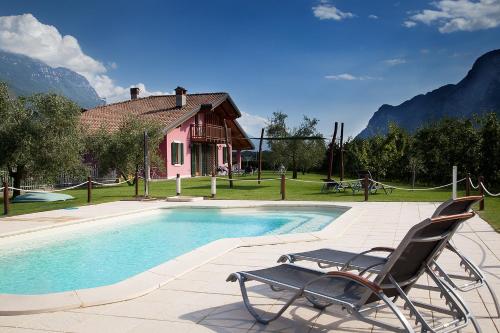 Фотография базы отдыха Agritur La Cort
