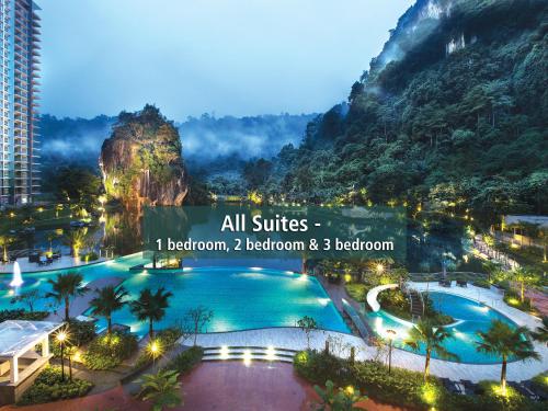 Фотография гостиницы The Haven All Suite Resort, Ipoh