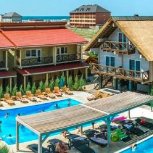 Фотография гостиницы Калин-Ка