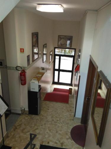 Фотография гостевого дома Hostal Parini