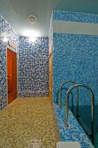 Фотография сауны Сибирь