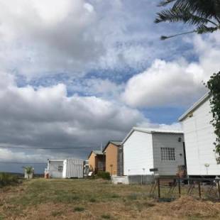 Фотографии мини отеля
Star House