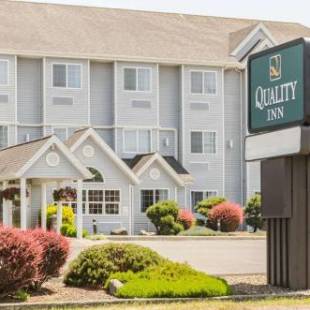 Фотографии гостиницы 
            Quality Inn Seaside
